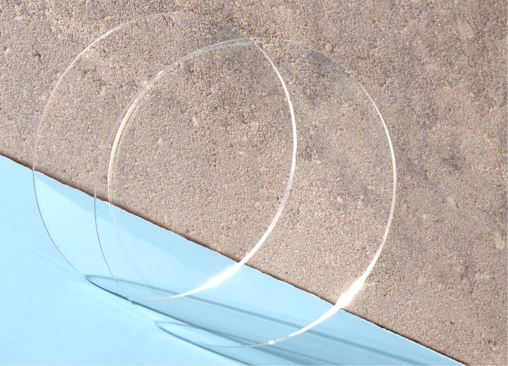 Nos verres correcteurs et traitements | New Look